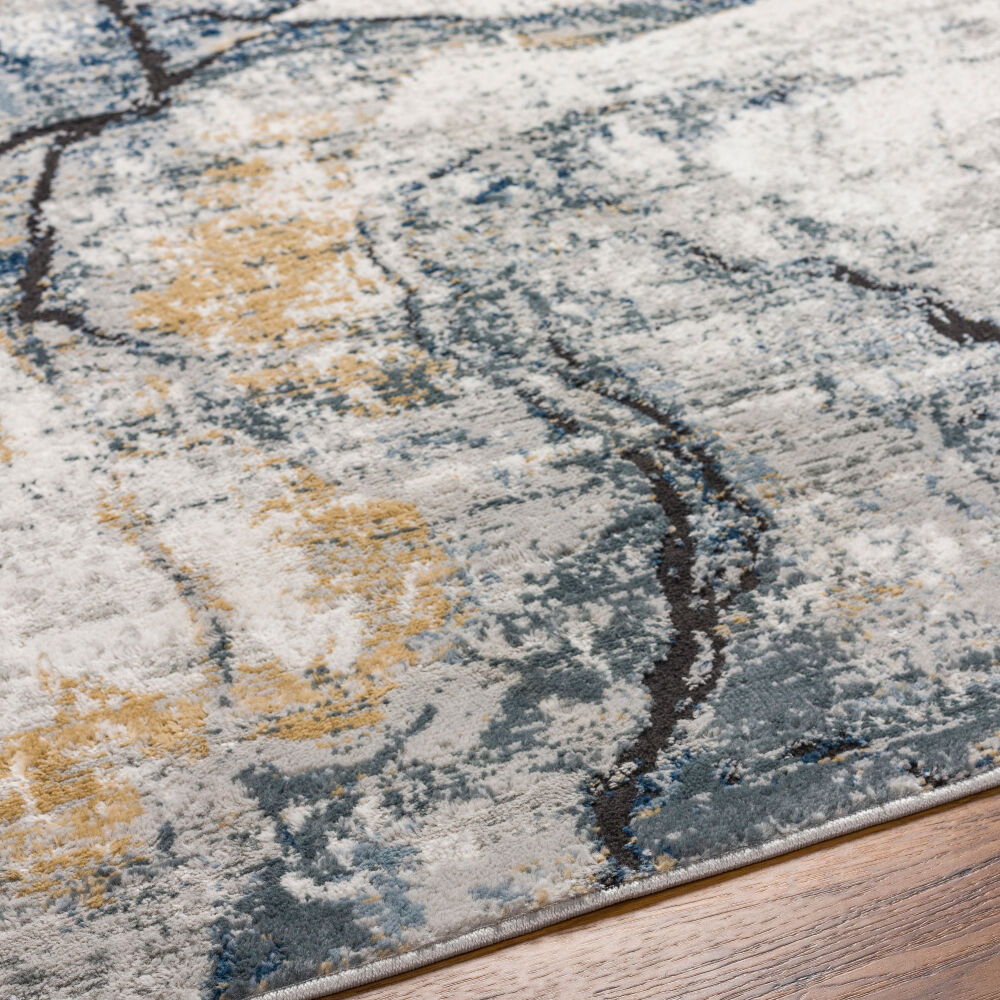 Jolie Machine Woven Rug