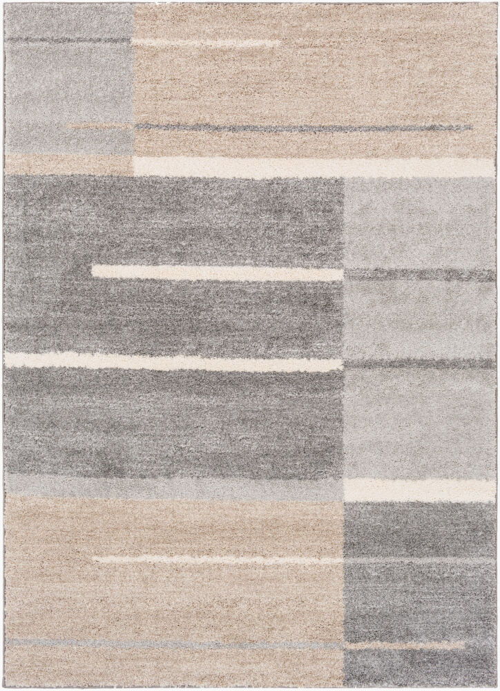 Fowler Machine Woven Rug
