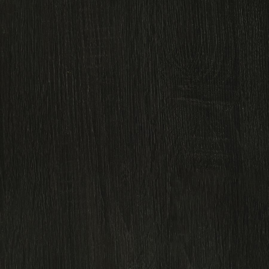 Dacre - Round Coffee And End Table Set