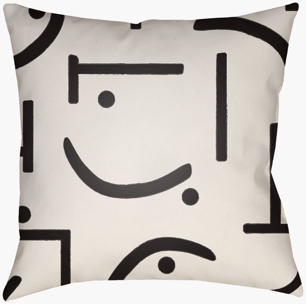 Bambara Pillow