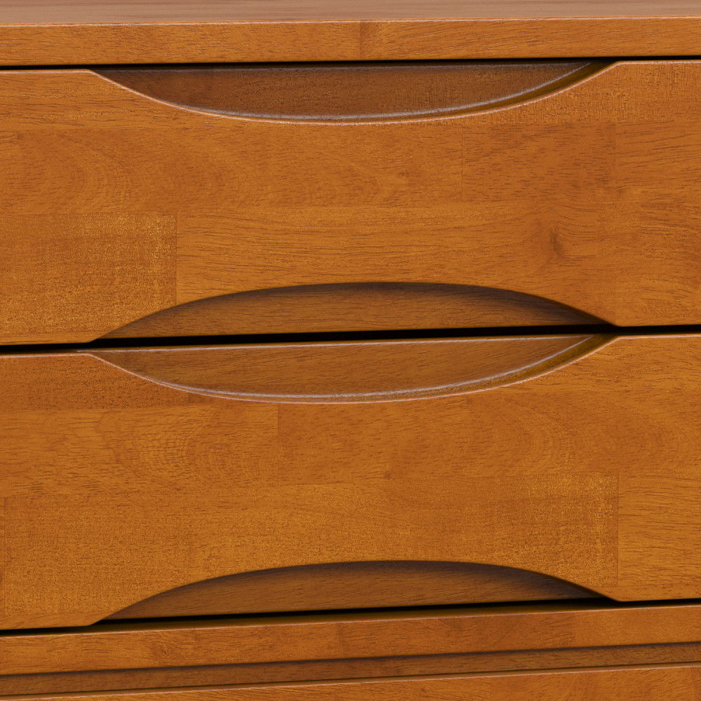 Harper - Handcrafted End Table