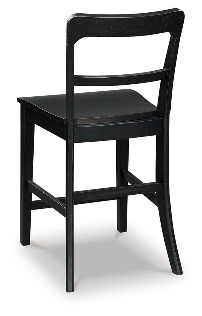 Greddinton - Barstool (Set of 2)