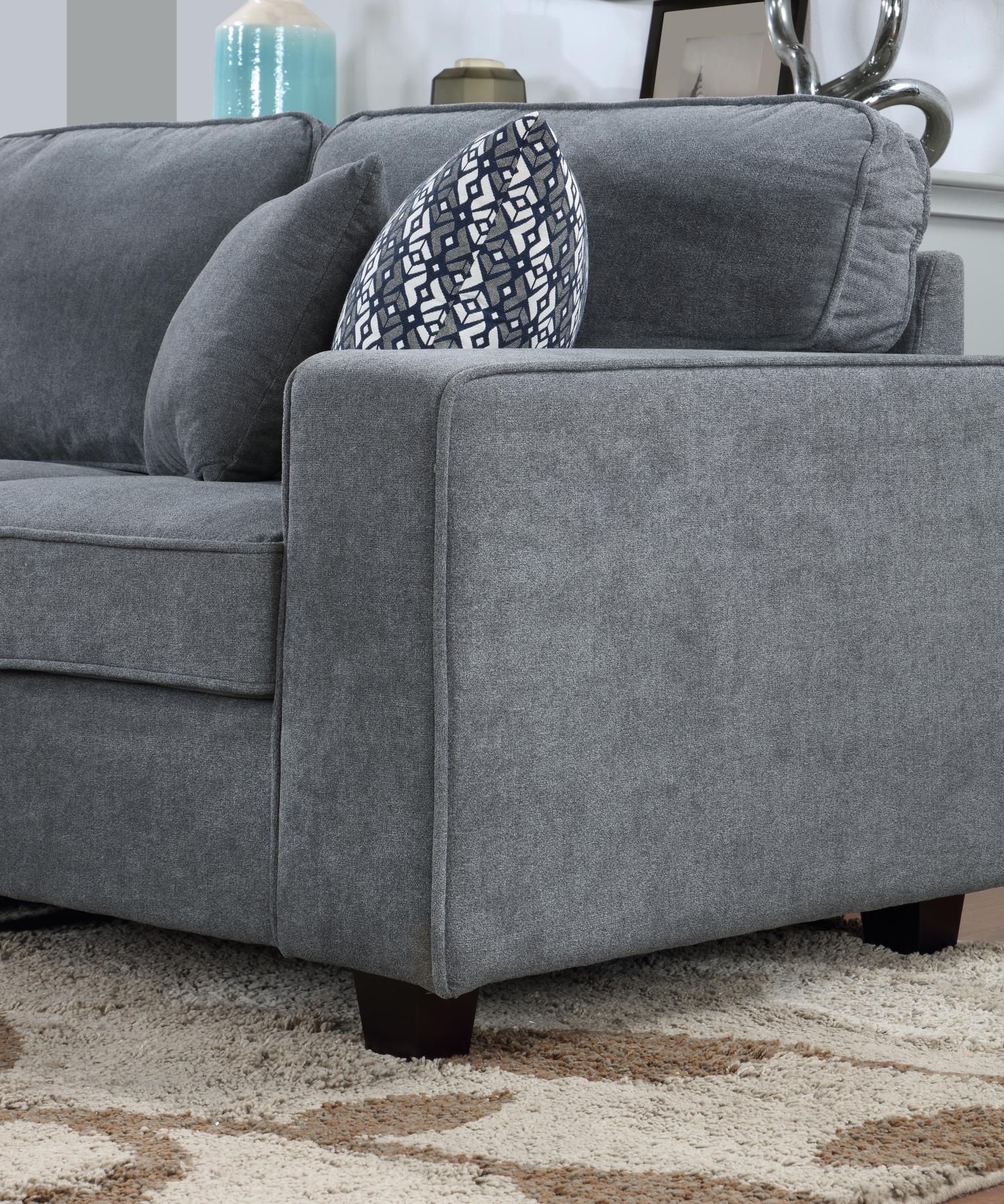 U279 - Sectional