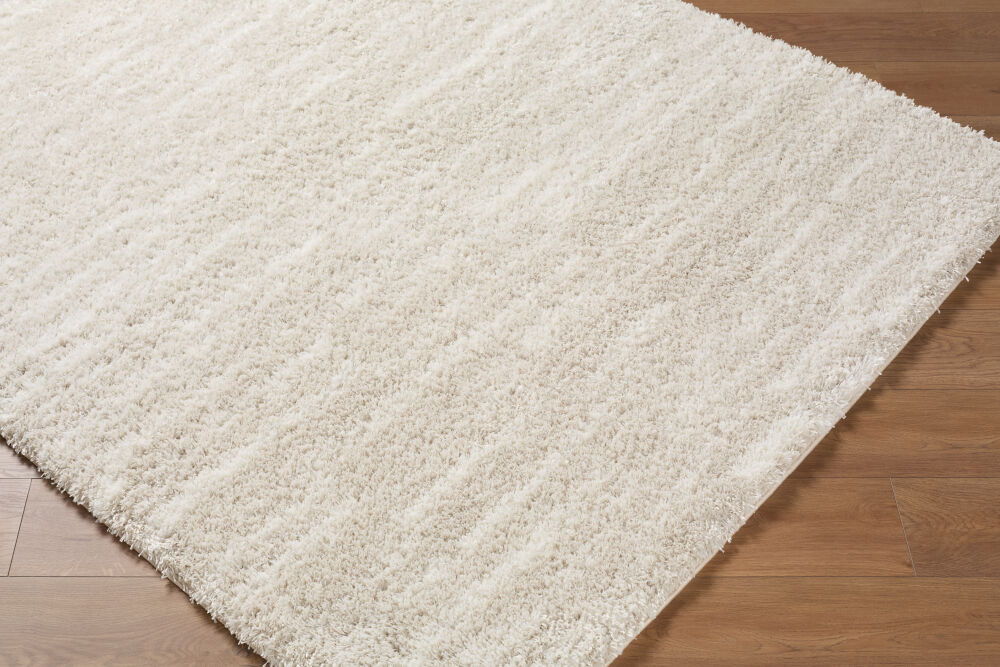 Cloudy Shag Machine Woven Rug