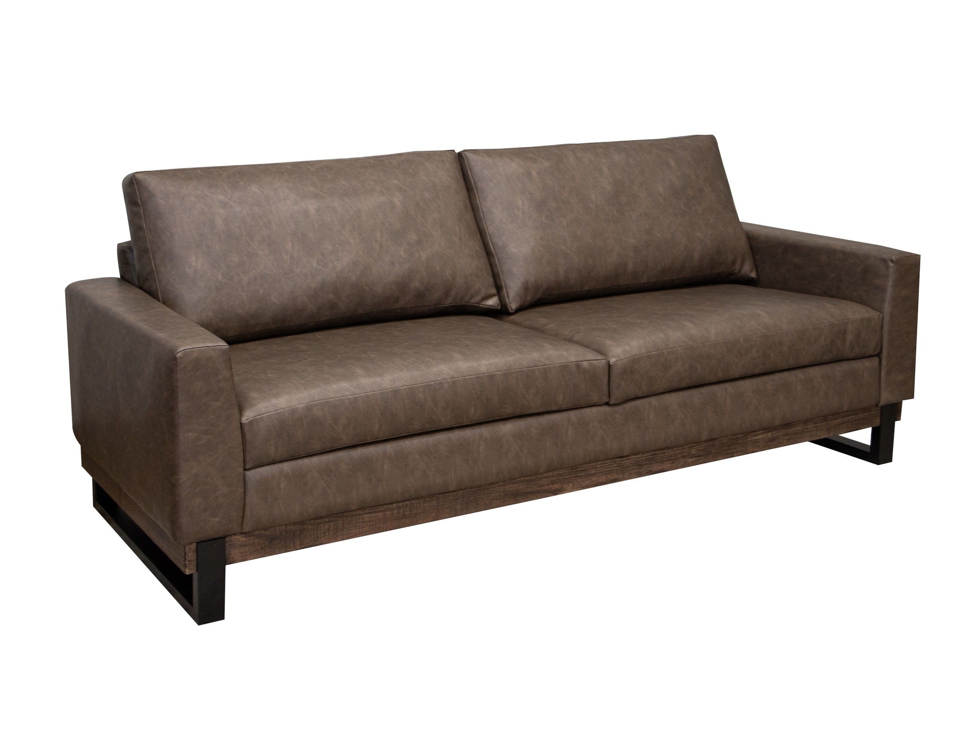 International Furniture Direct Blackburn - Sofa | Meri Furniture