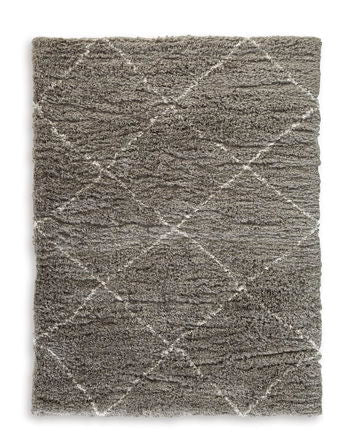 Signature Design by Ashley® Wrenlow - Area Rug | Meri Furniture
