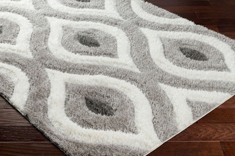 Bologna Machine Woven Rug
