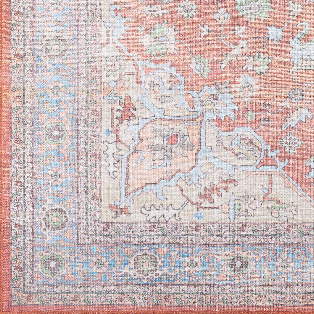 Alanya Machine Woven Rug