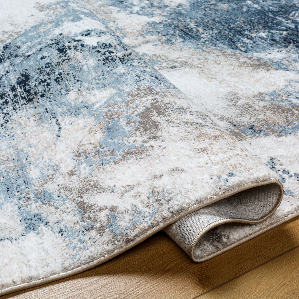 Allegro Machine Woven Rug