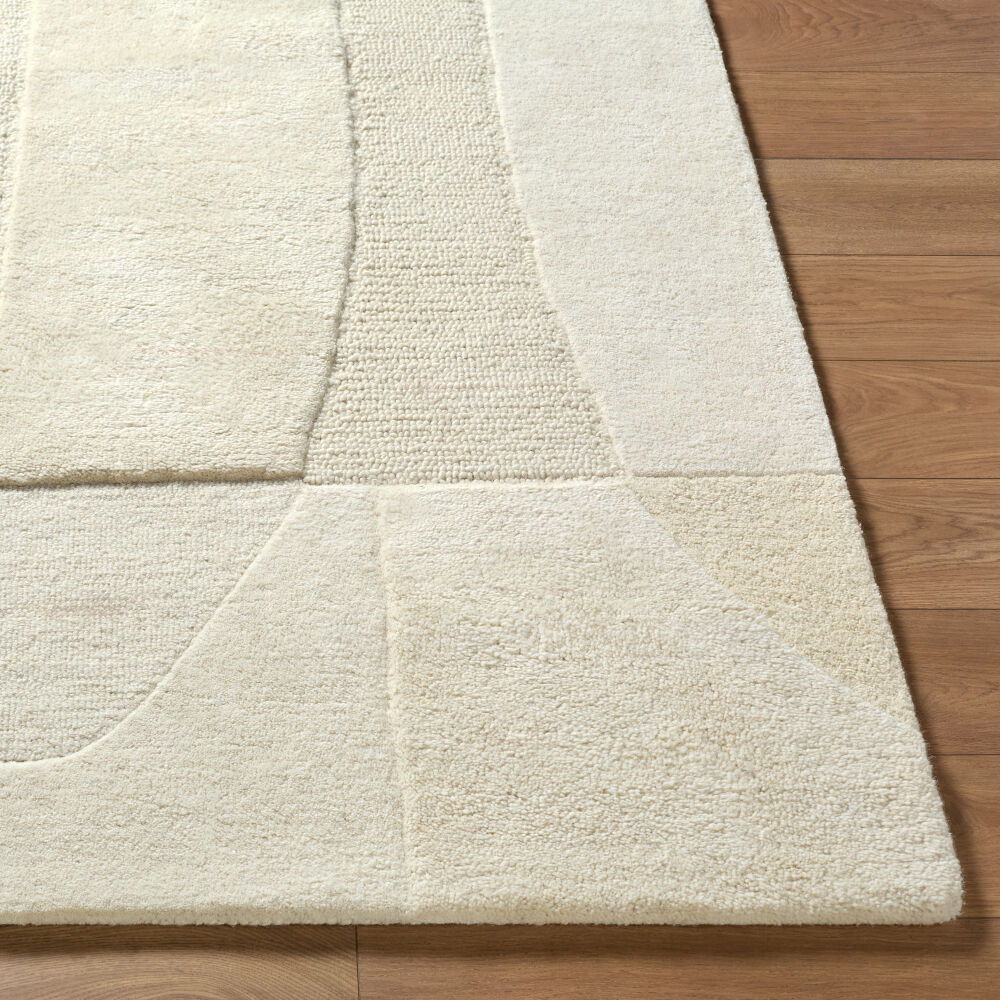 Kinsley Handmade Rug