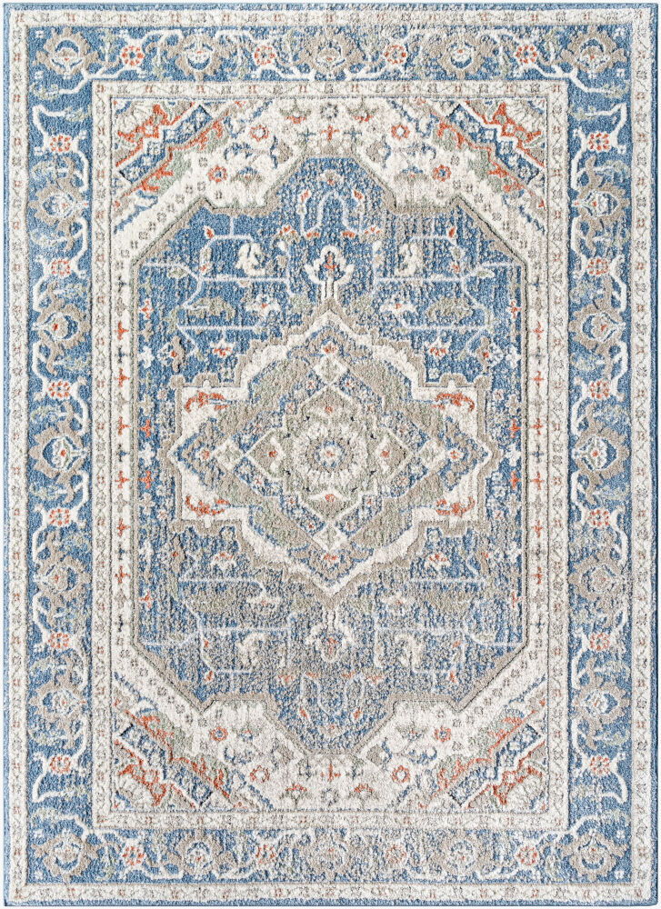 Zidane Machine Woven Rug