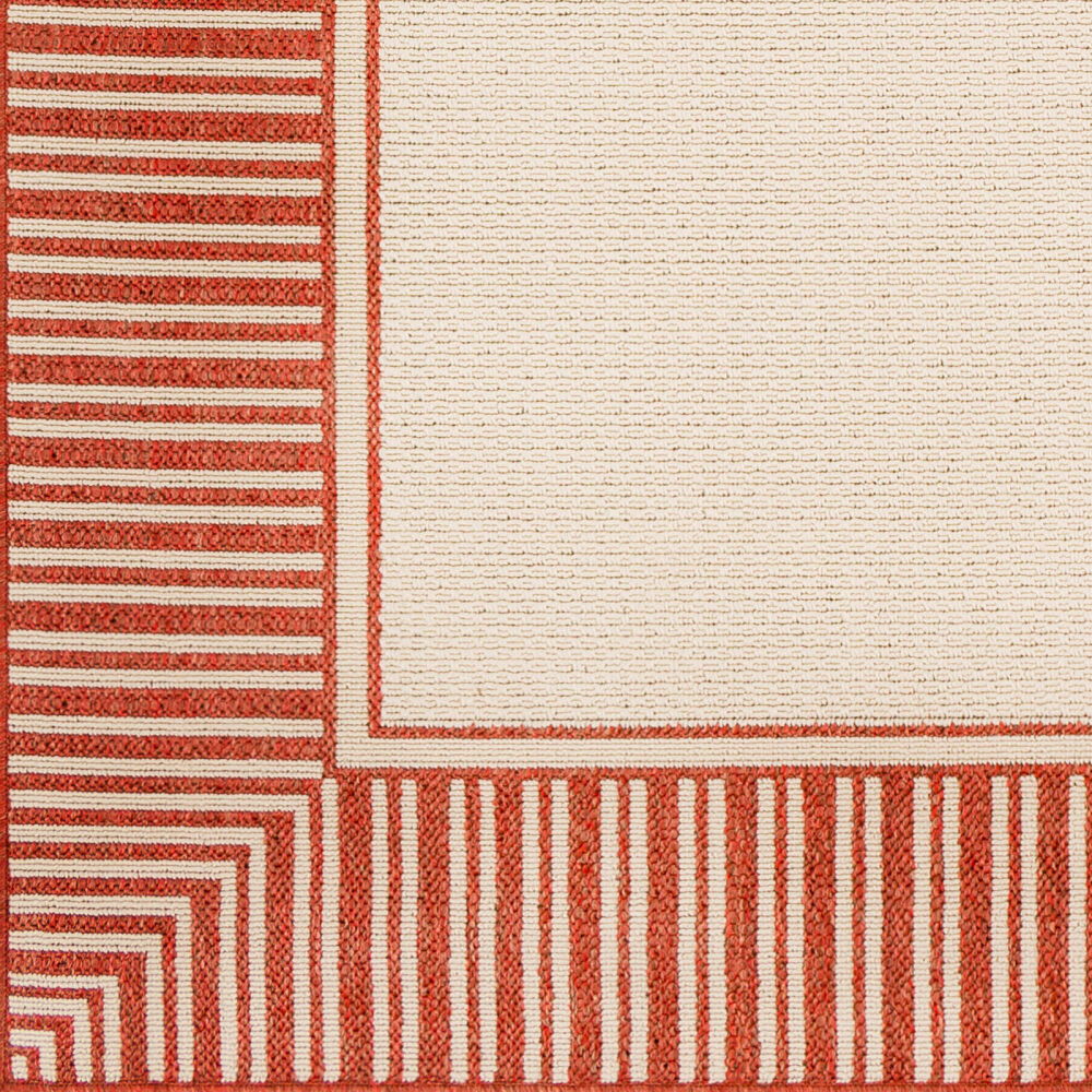 Alfresco Machine Woven Rug