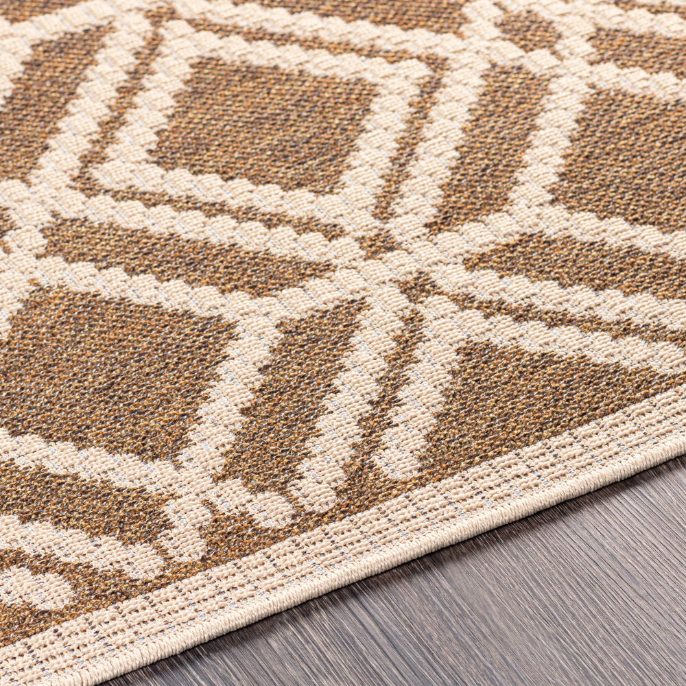 Montego Bay Machine Woven Rug