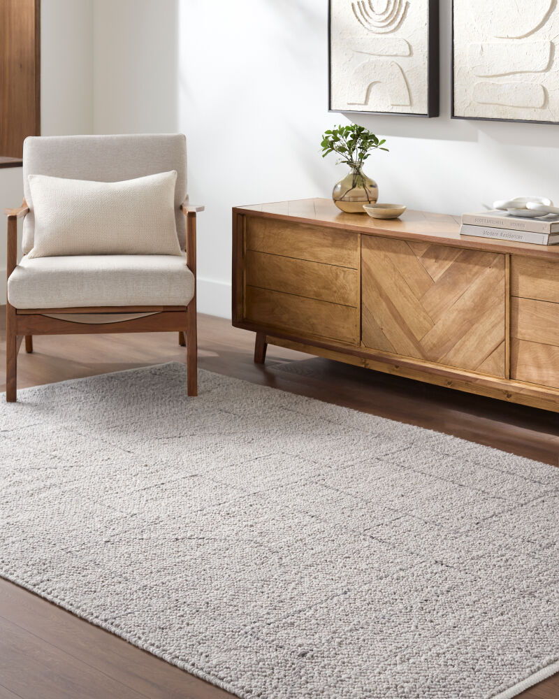 Provence Handmade Rug