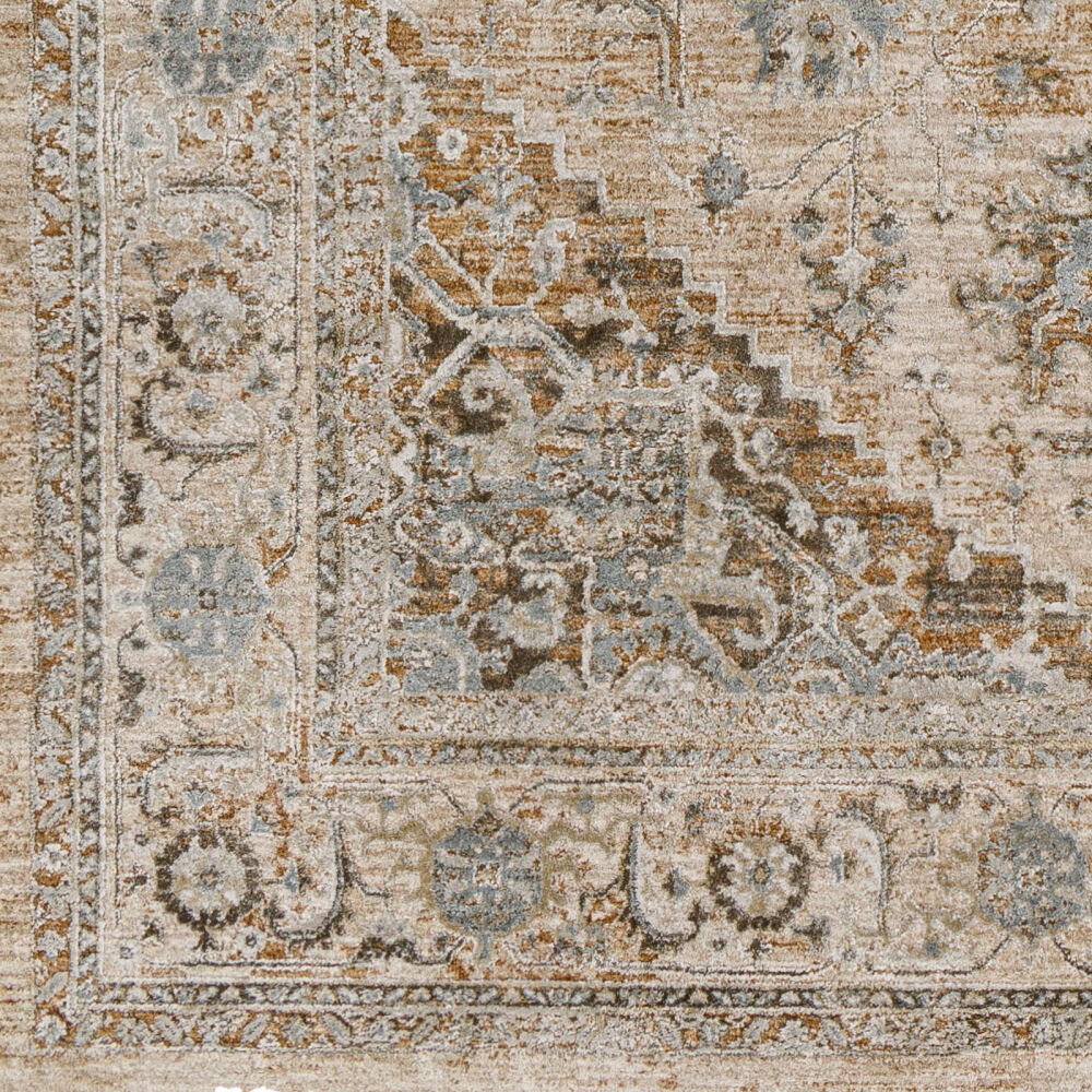Brunswick Machine Woven Rug