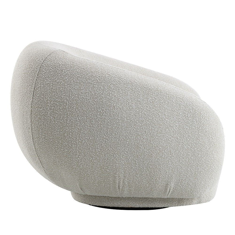 ACME Isabel - Chair With Swivel | Meri Furniture