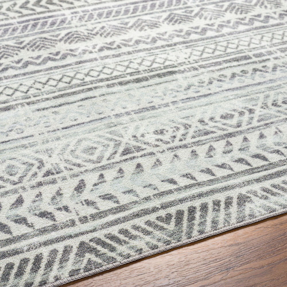 Hera Machine Woven Rug