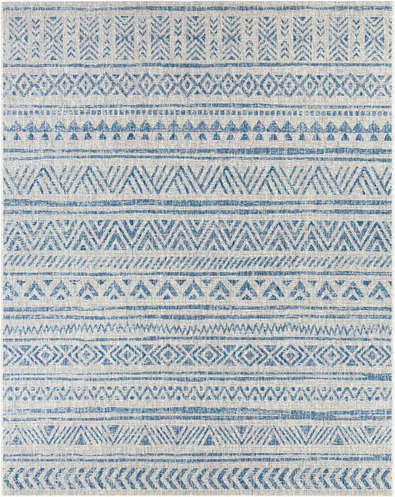 Eagean Machine Woven Rug