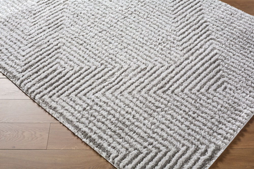 Nomadic Machine Woven Rug