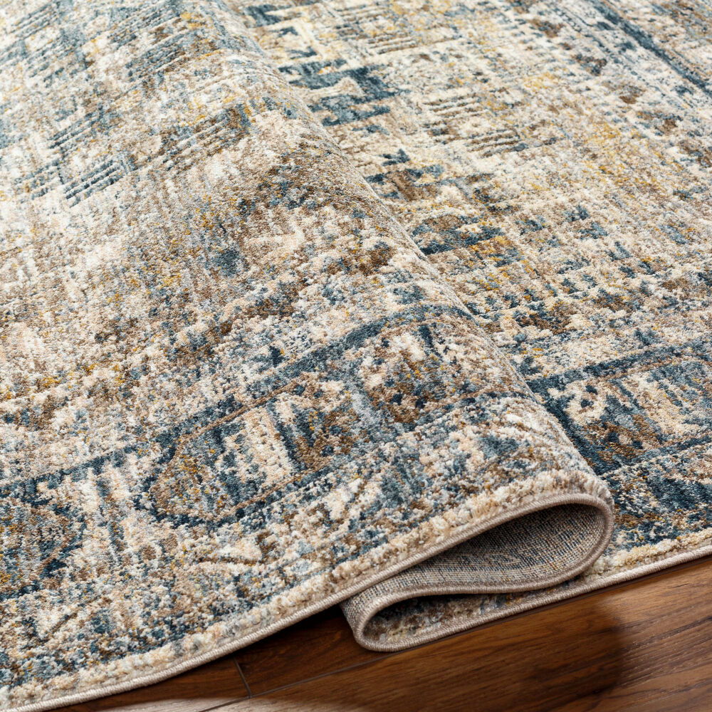 Mirabel Machine Woven Rug