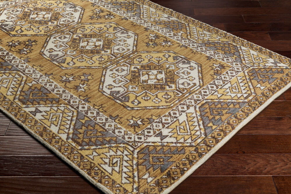 Arabia Machine Woven Rug