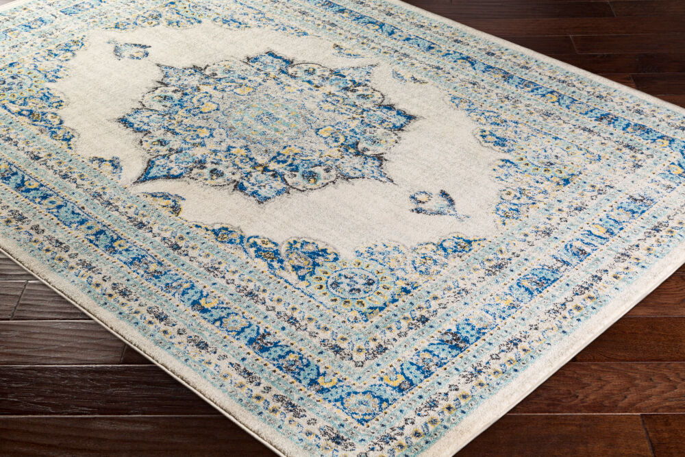 Harput Machine Woven Rug