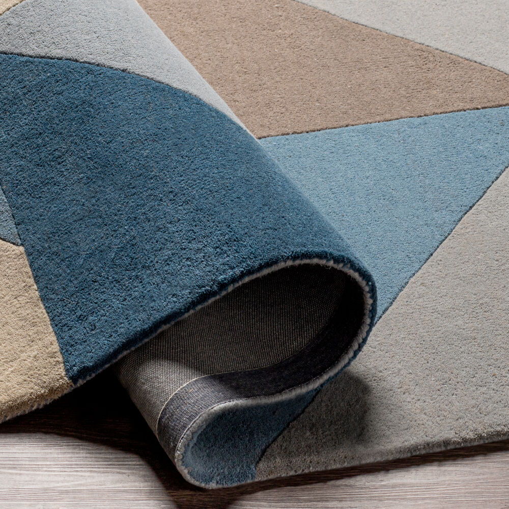 Queens Handmade Rug