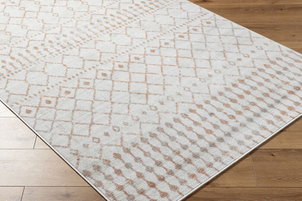 Pisa Machine Woven Rug