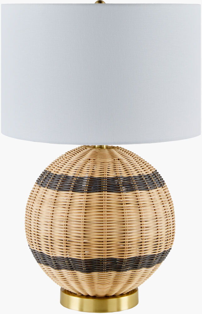 Briec Accent Table Lamp