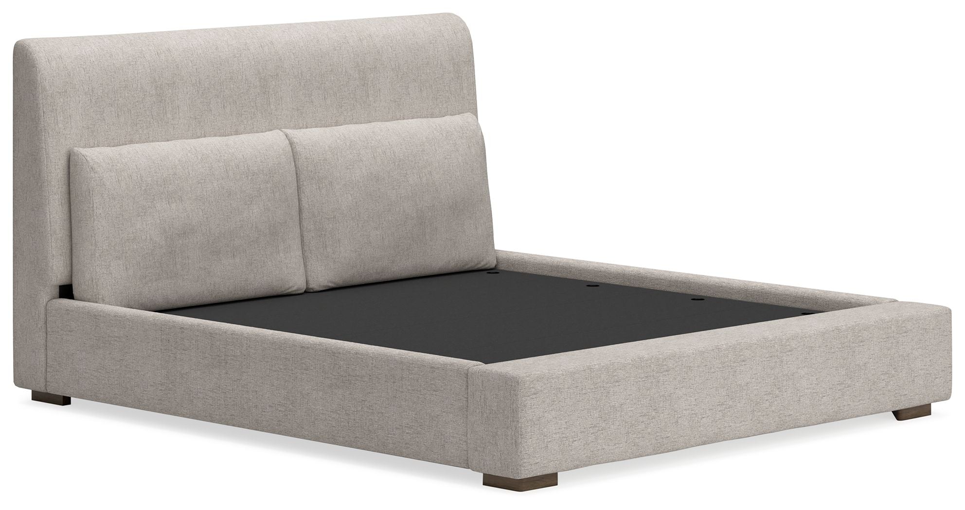 Signature Design by Ashley® Cabalynn - Upholstered Bed | Meri Furniture