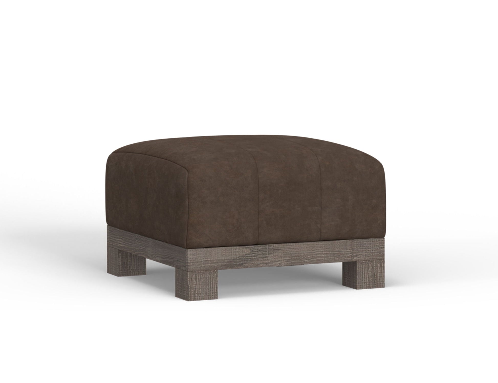 International Furniture Direct Samba - Ottoman | Meri Furniture