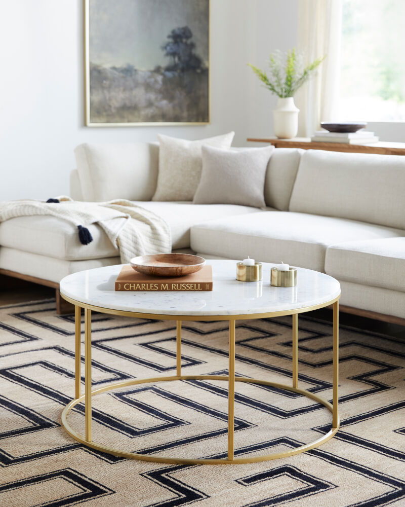 Aryaa Coffee Table