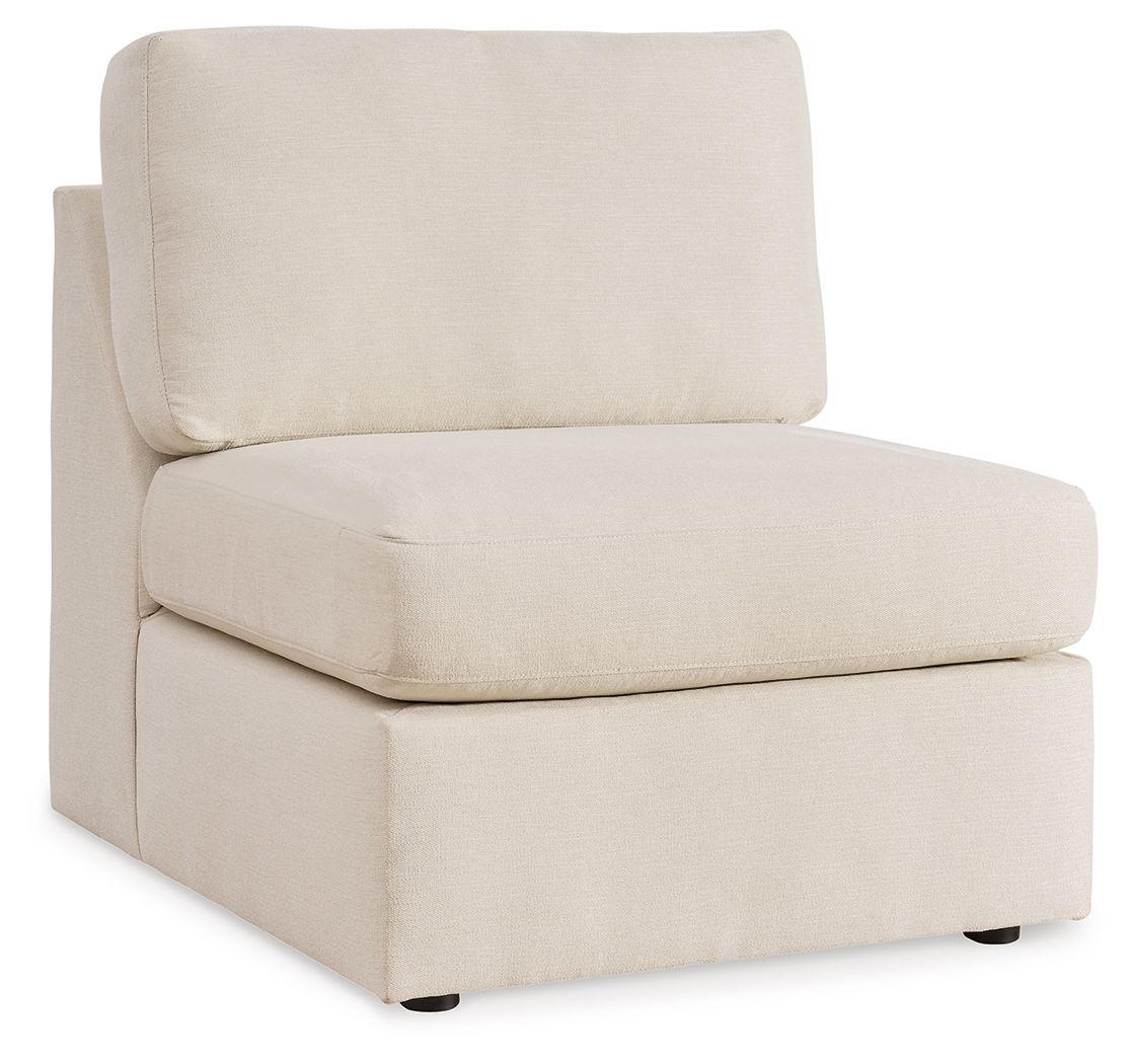 Signature Design by Ashley® Modmax - Oyster - Sectional | Meri Furniture