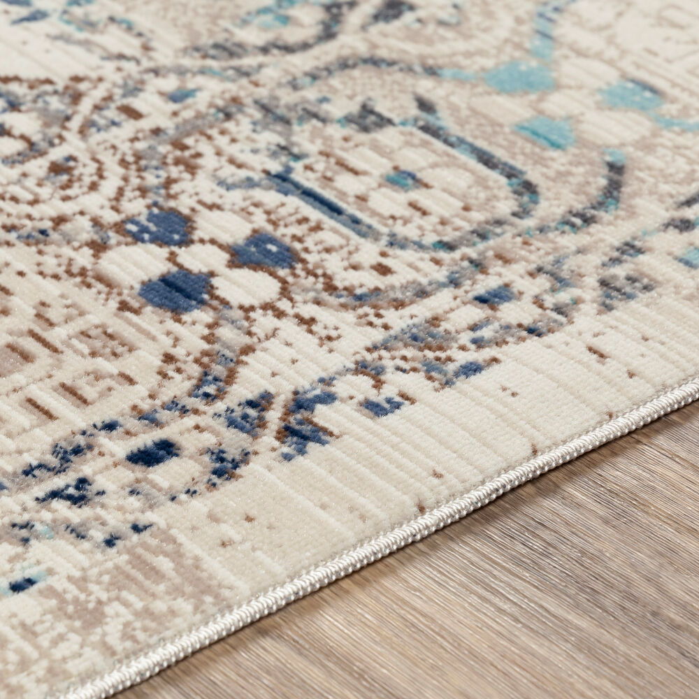 Dublin Machine Woven Rug