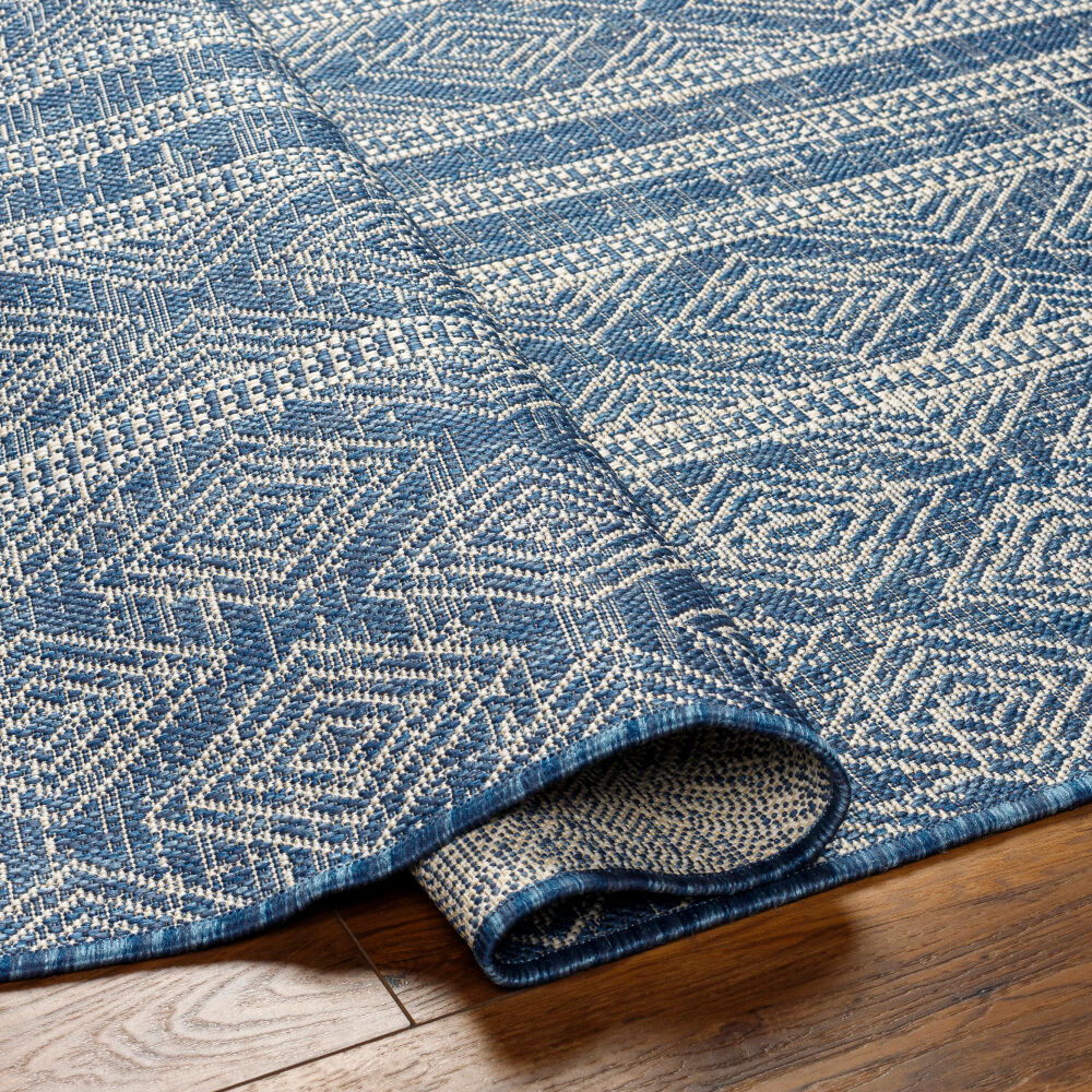 Ravello Machine Woven Rug