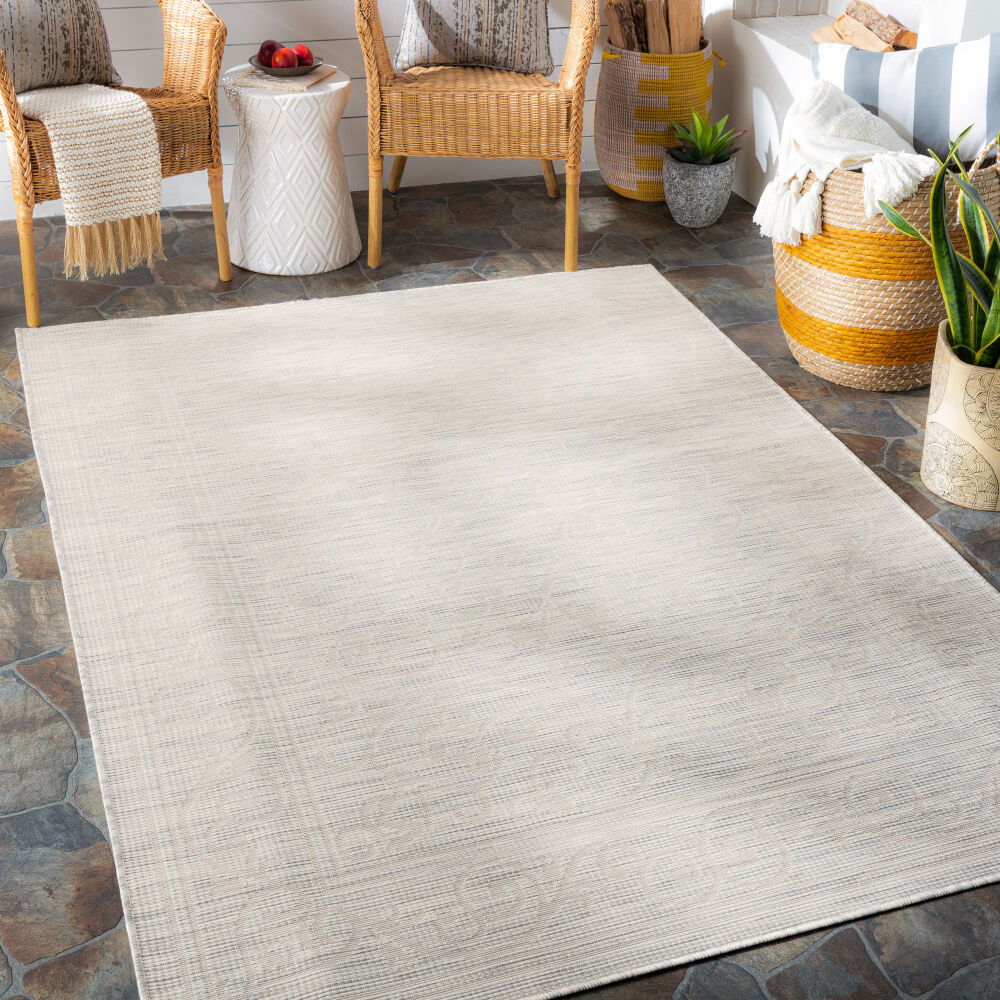 Pasadena Machine Woven Rug