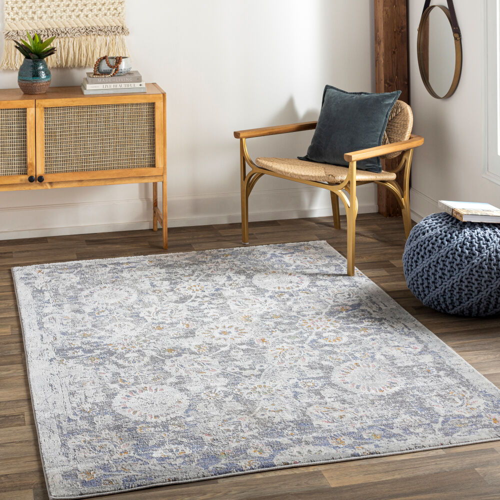 Lagos Machine Woven Rug