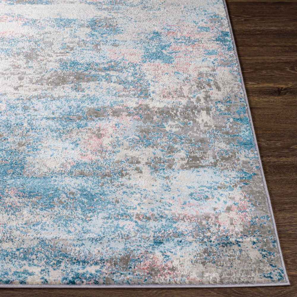 Enfield Machine Woven Rug