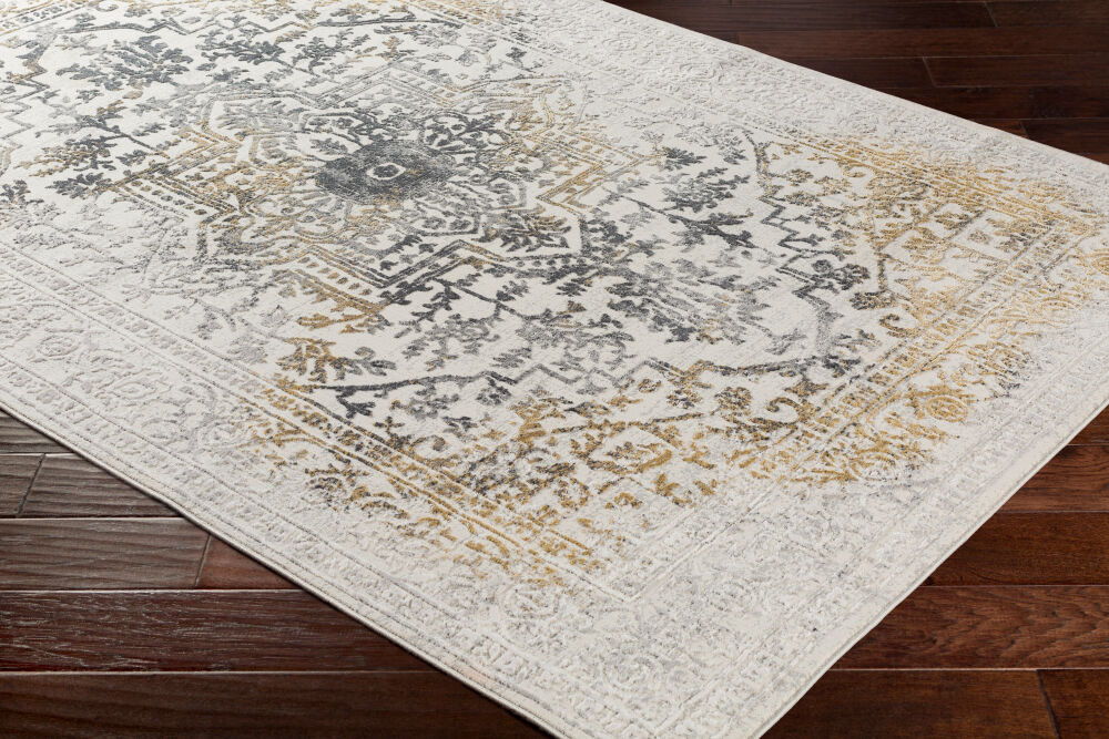 Aisha Machine Woven Rug