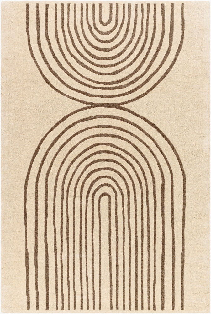 Isabel Handmade Rug