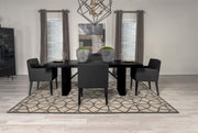 Coaster Fine Furniture Catherine - Rectangular Dining Table Set | Meri Furniture
