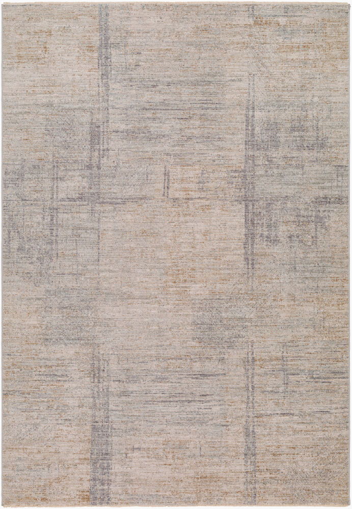 Avant Garde Machine Woven Rug