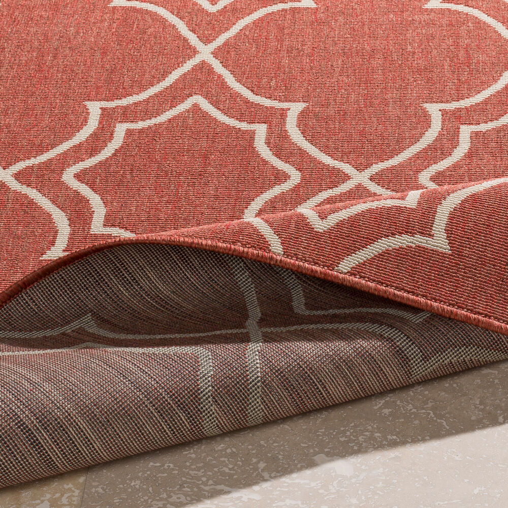 Alfresco Machine Woven Rug