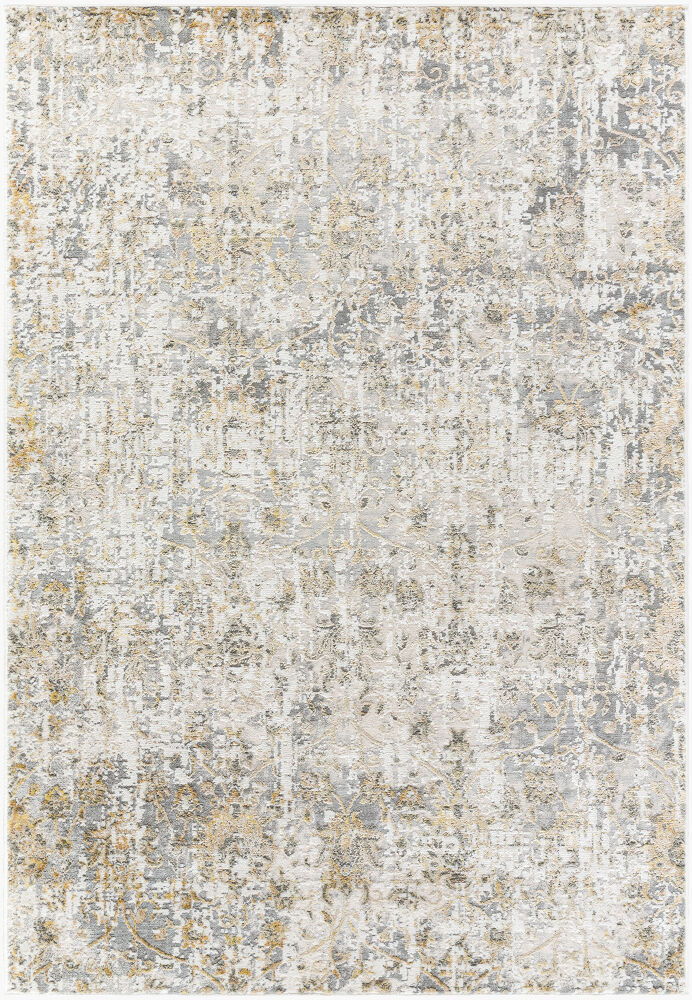 Amman Machine Woven Rug