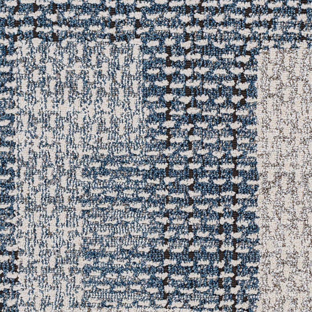 Berlin Machine Woven Rug