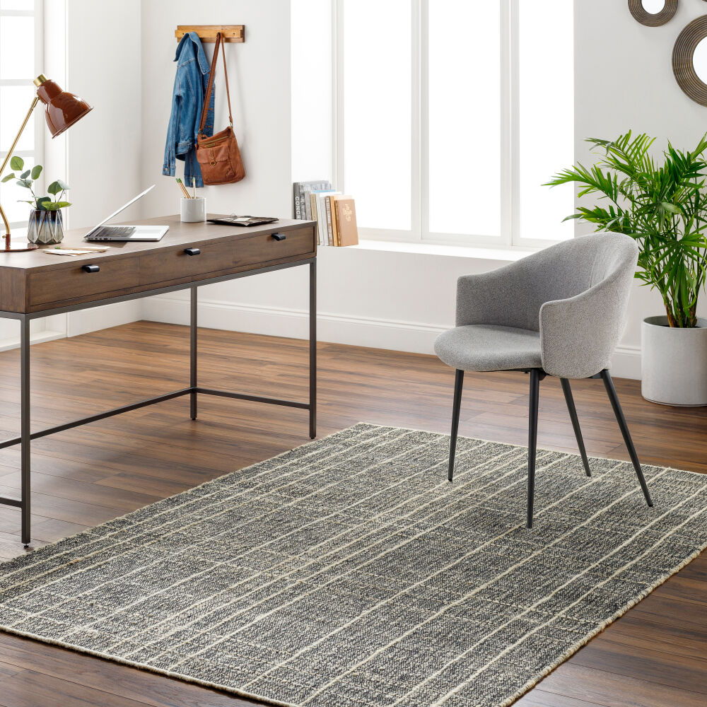 Otto Handmade Rug