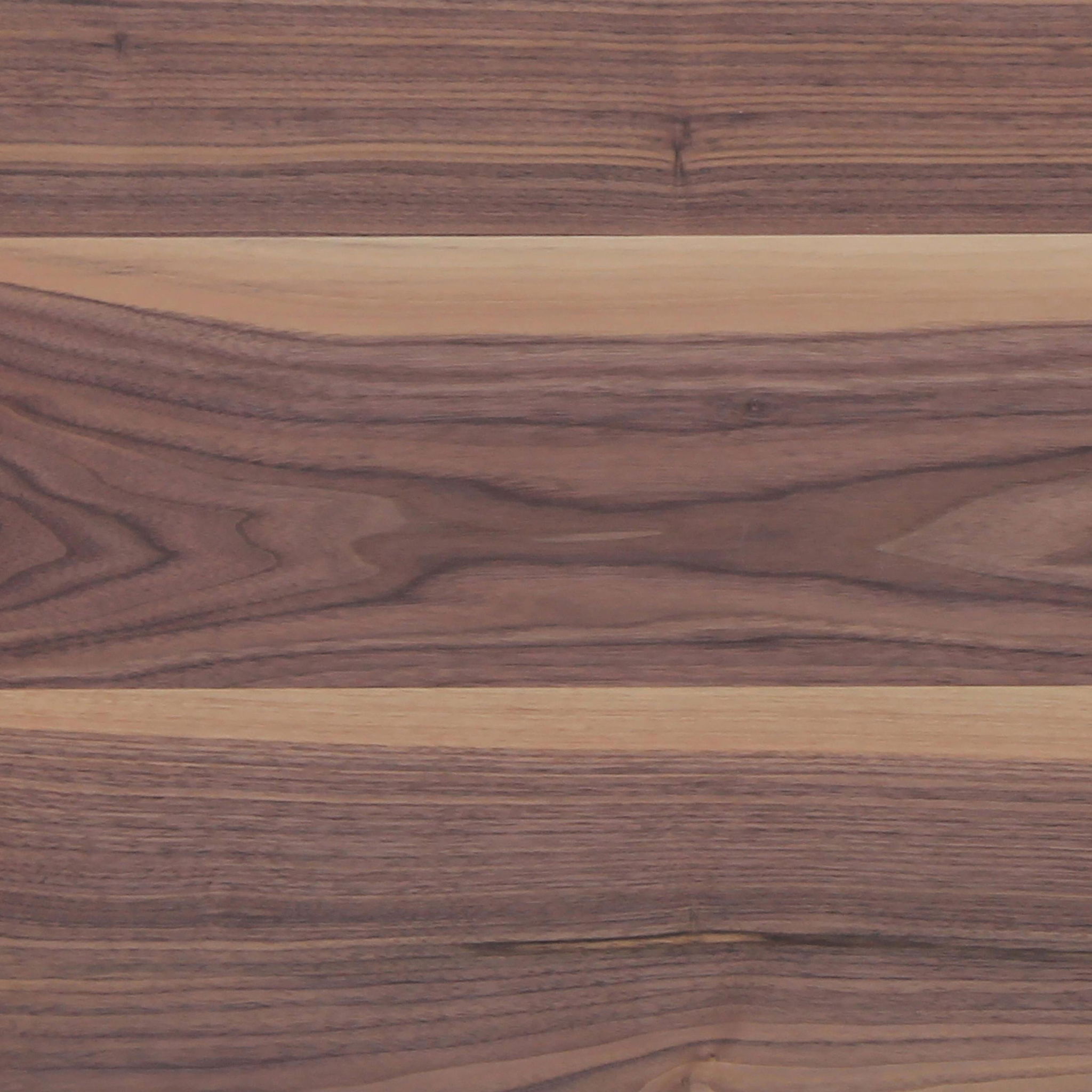 Spring Creek 77-inch Extension Dining Table Natural Walnut
