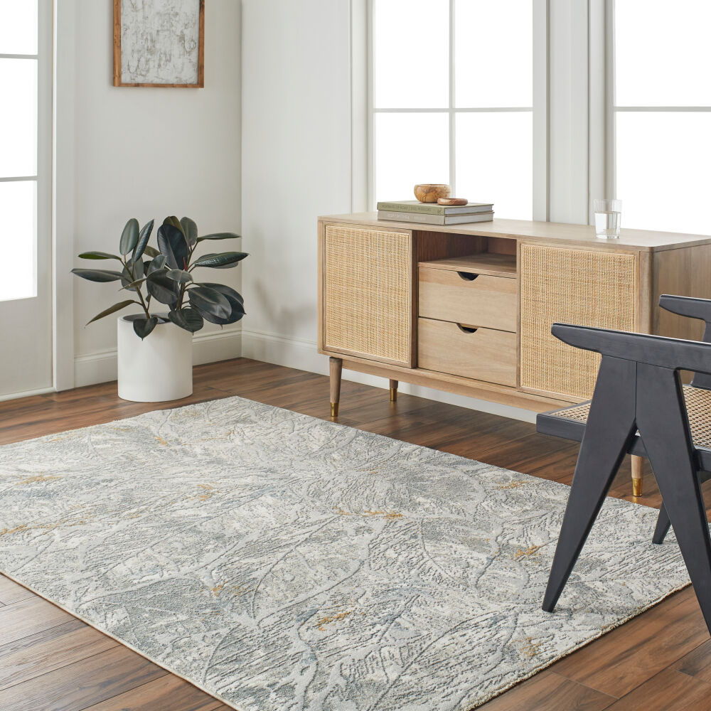 Dresden Machine Woven Rug