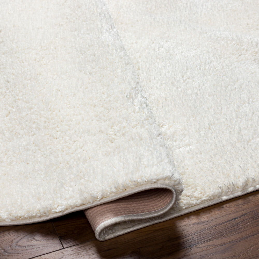 Alfombra Machine Woven Rug