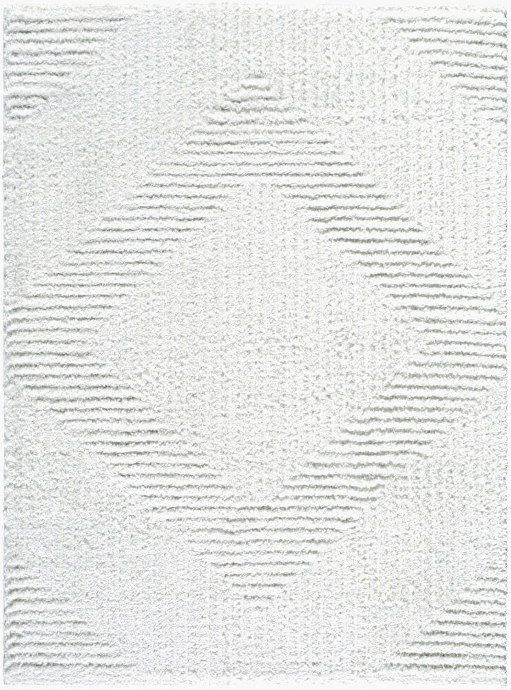 Nomadic Machine Woven Rug